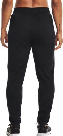 Under Armour UA Tricot Pant-BLK Nadrágok