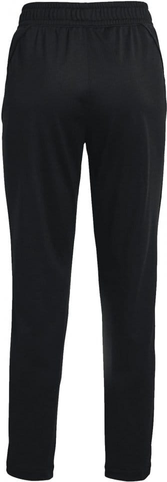 Under Armour UA Tricot Pant-BLK Nadrágok