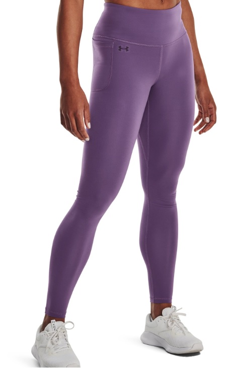 Under Armour Women's New Fabric HG Armour Pants