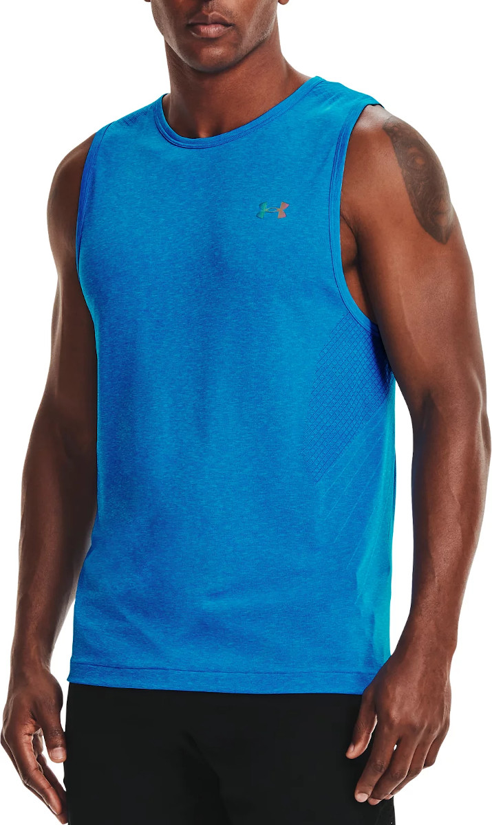 Tanktop Under Armour UA Rush Seamless SL