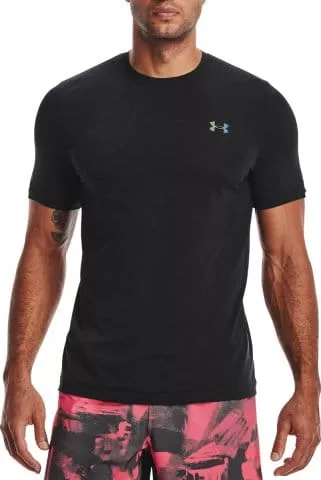 UA Rush Seamless SS