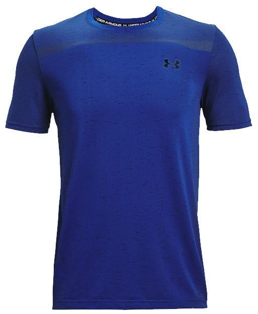 T-Shirt Under Armour UA Seamless SS