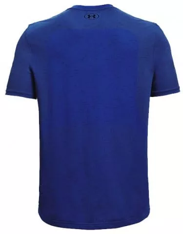 T-Shirt Under Armour UA Seamless SS