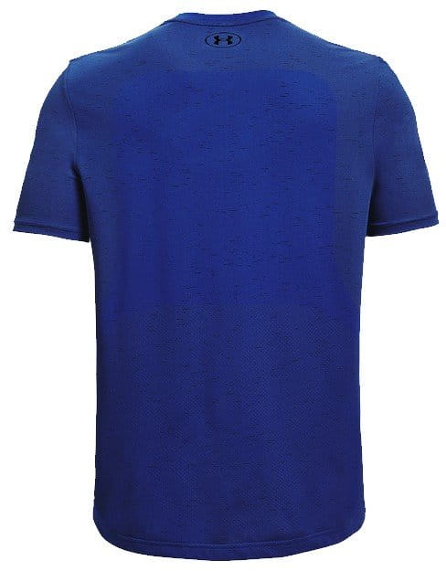 T-Shirt Under Armour UA Seamless SS