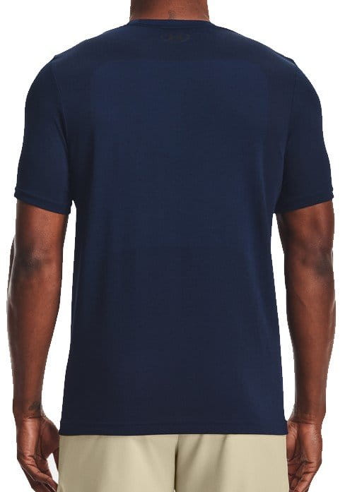T-Shirt Under Armour UA Seamless SS
