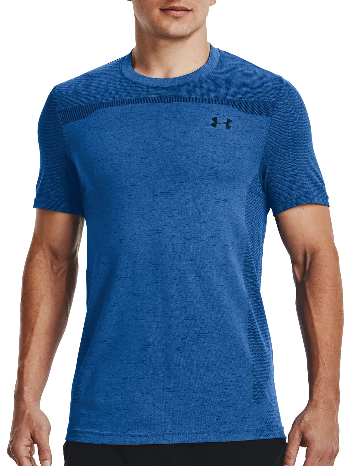 T-Shirt Under Armour UA Seamless