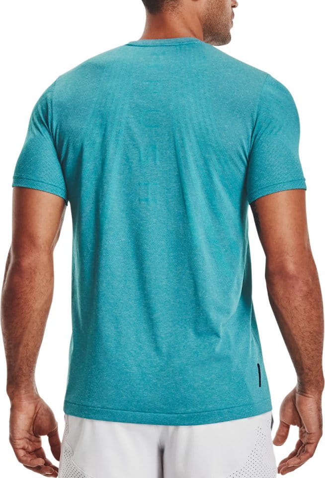 T-shirt Under Armour UA Rush Seamless Novelty SS