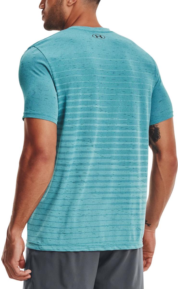 T-shirt Under Armour UA Seamless Fade 