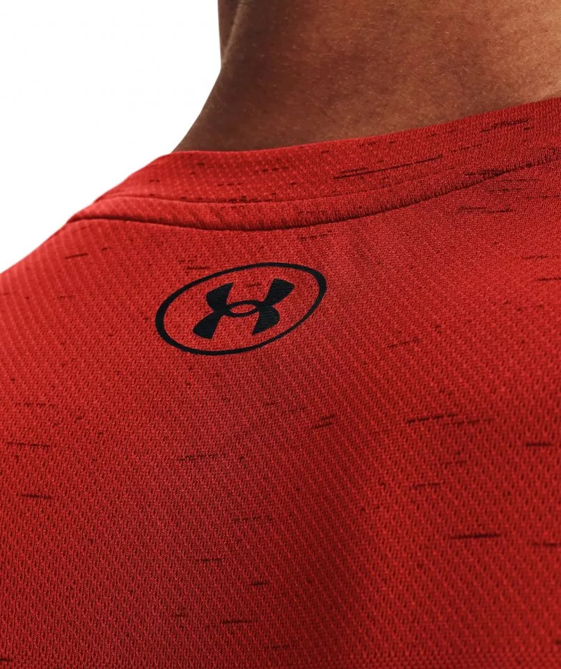 T-Shirt Under Armour UA Seamless Fade