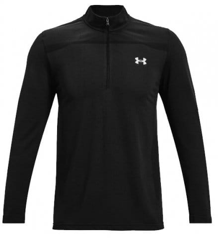 UA Seamless 1/2 Zip