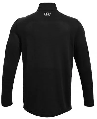 Langarm-T-Shirt Under Armour UA Seamless 1/2 Zip