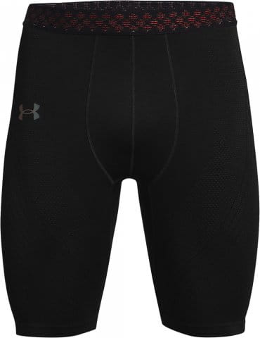 UA Rush Seamless Long Shorts