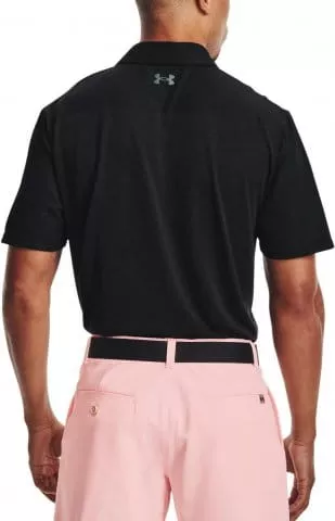 T-shirt Under Armour UA Vanish Seamless Blocked P-BLK