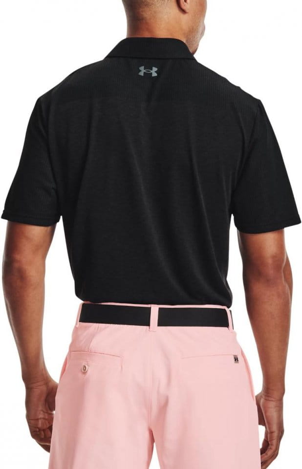 T-shirt Under Armour UA Vanish Seamless Blocked P-BLK