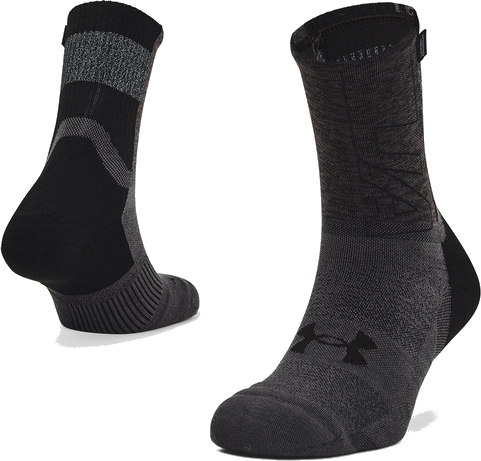 Chaussettes Under Armour UA ArmourDry Run Crew