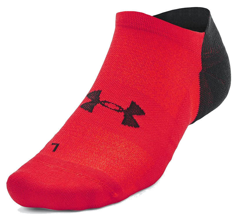 Chaussettes Under Armour Under Armour Dry Run No Show