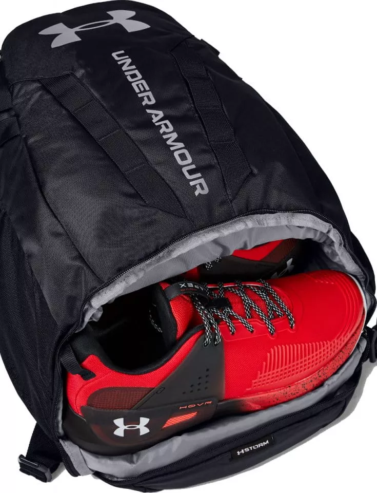 Mochila Under Armour UA Hustle 5.0 Backpack