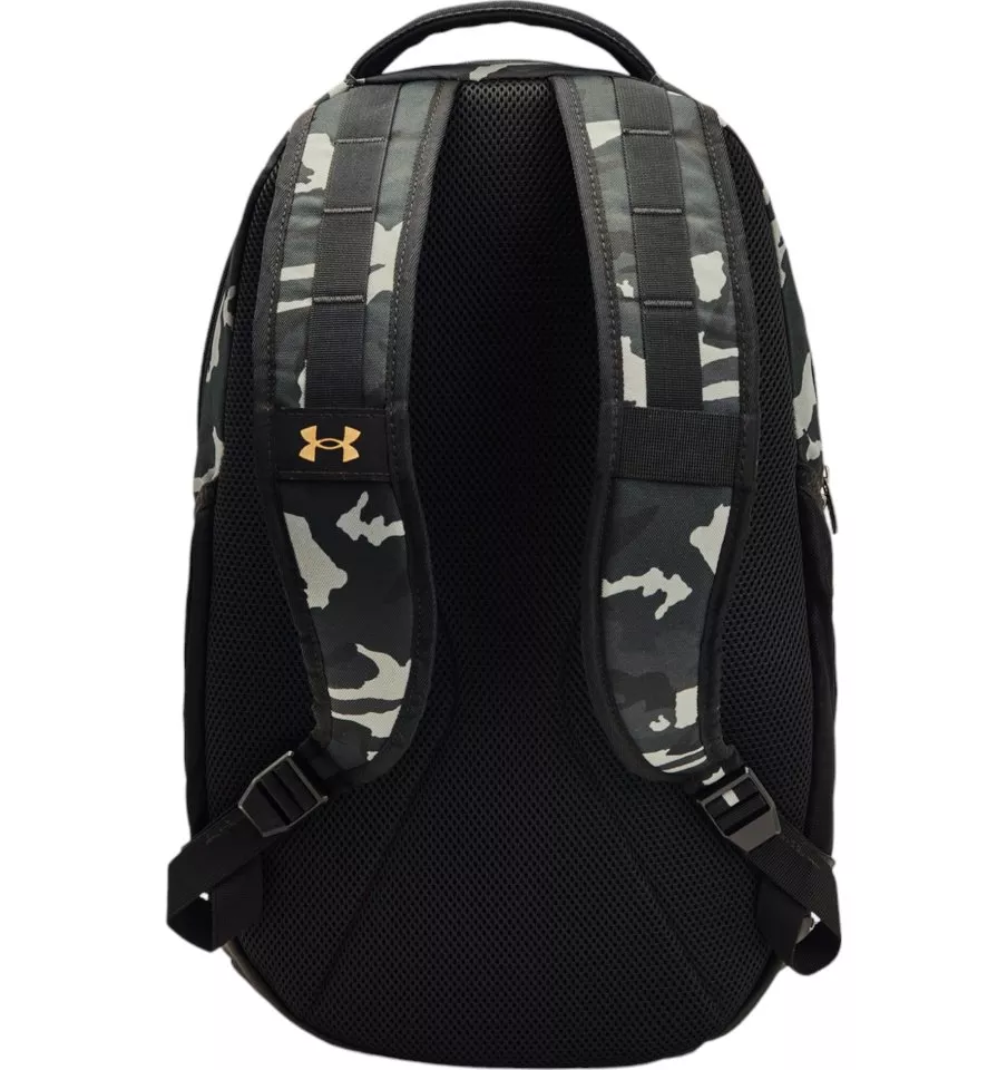 Раница Under Armour UA Hustle 5.0 Backpack