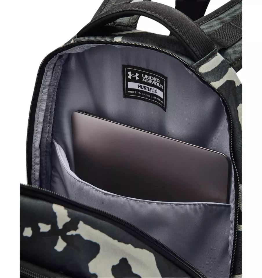 Batoh Under Armour UA Hustle 5.0 Backpack