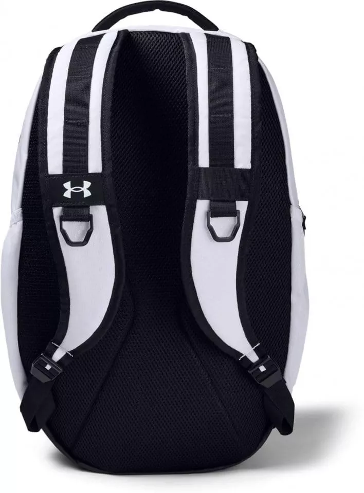  Under Armour Team Hustle 5.0 Backpack - Full Color