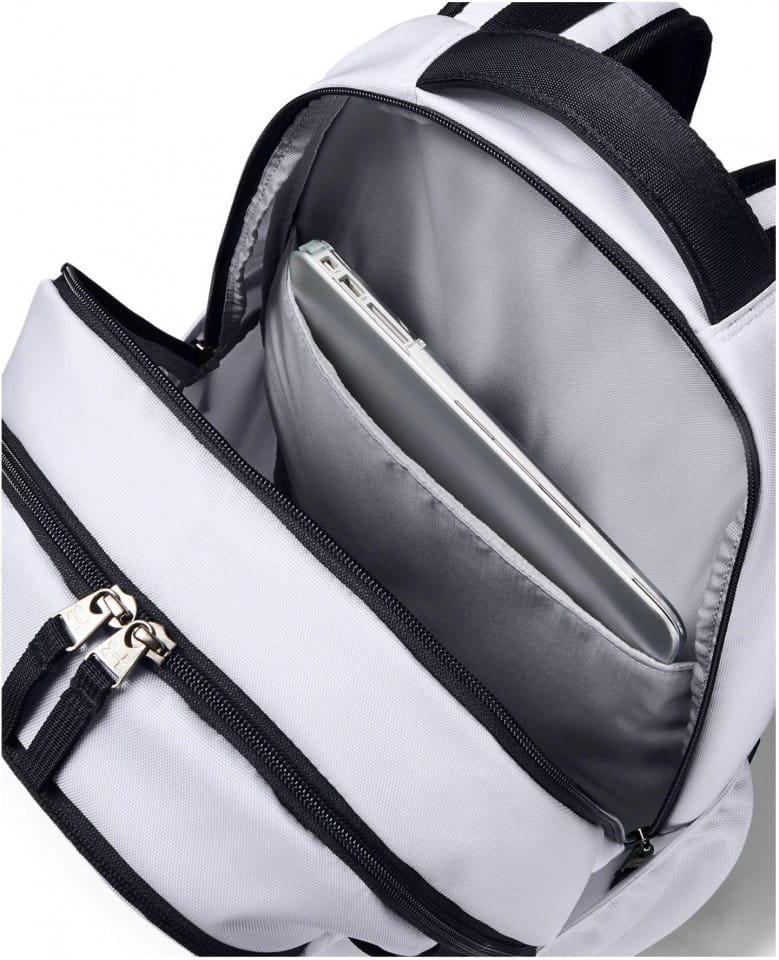 Backpack Under Armour UA Hustle 5.0 Backpack