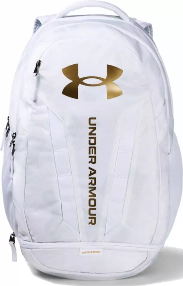 Under Armour UA Hustle 5.0 Backpack - Top4Running.com