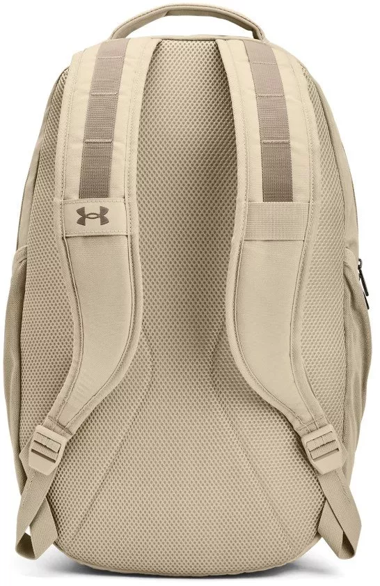 Σακίδιο πλάτης Under Armour UA Hustle 5.0 Backpack-BRN