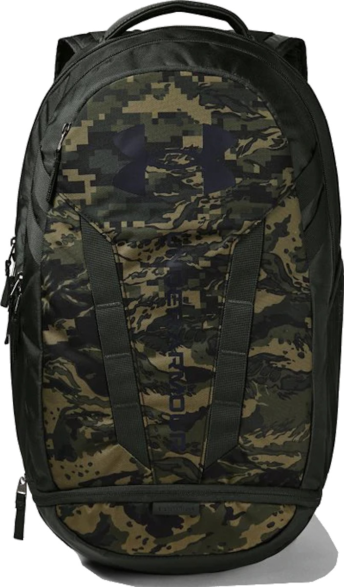 Under Armour UA Hustle 5.0 Backpack Hátizsák