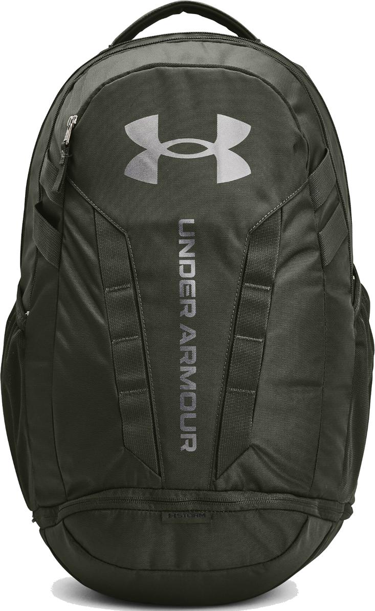 Batoh Under Armour UA Hustle 5.0 Backpack