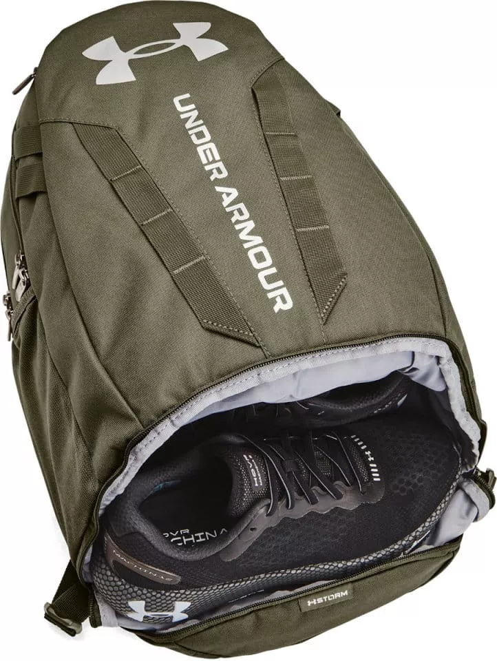 Under Armour UA Hustle 5.0 Backpack Hátizsák