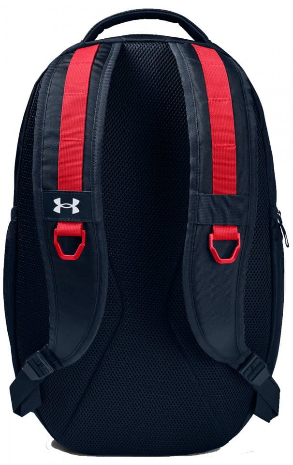 Plecak Under Armour UA Hustle 5.0 Backpack-NVY
