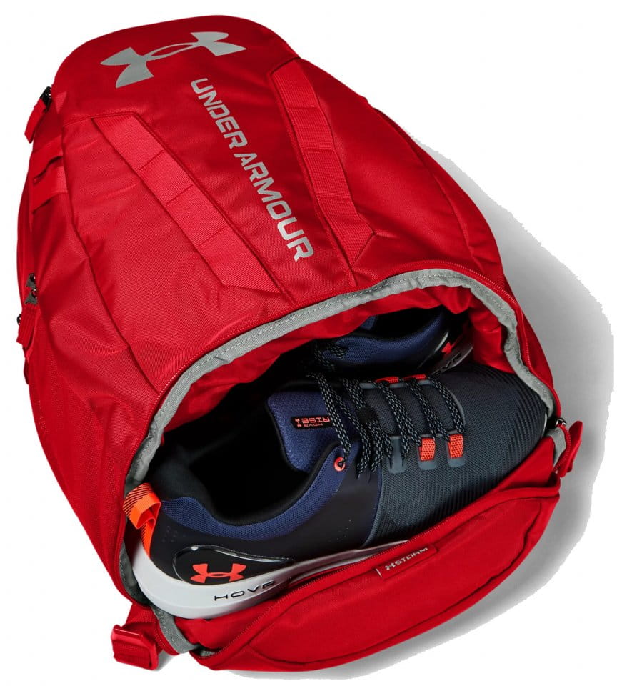 Backpack Under Armour Under Armour Hustle 5.0