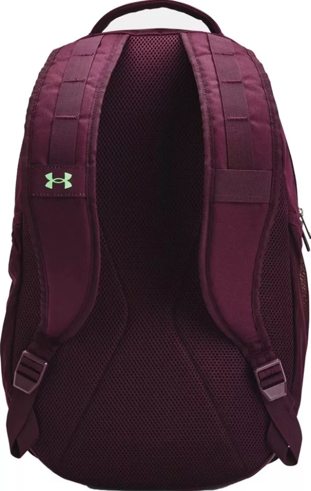 Mochila Under Armour Hustle 5.0 Backpack Rosa