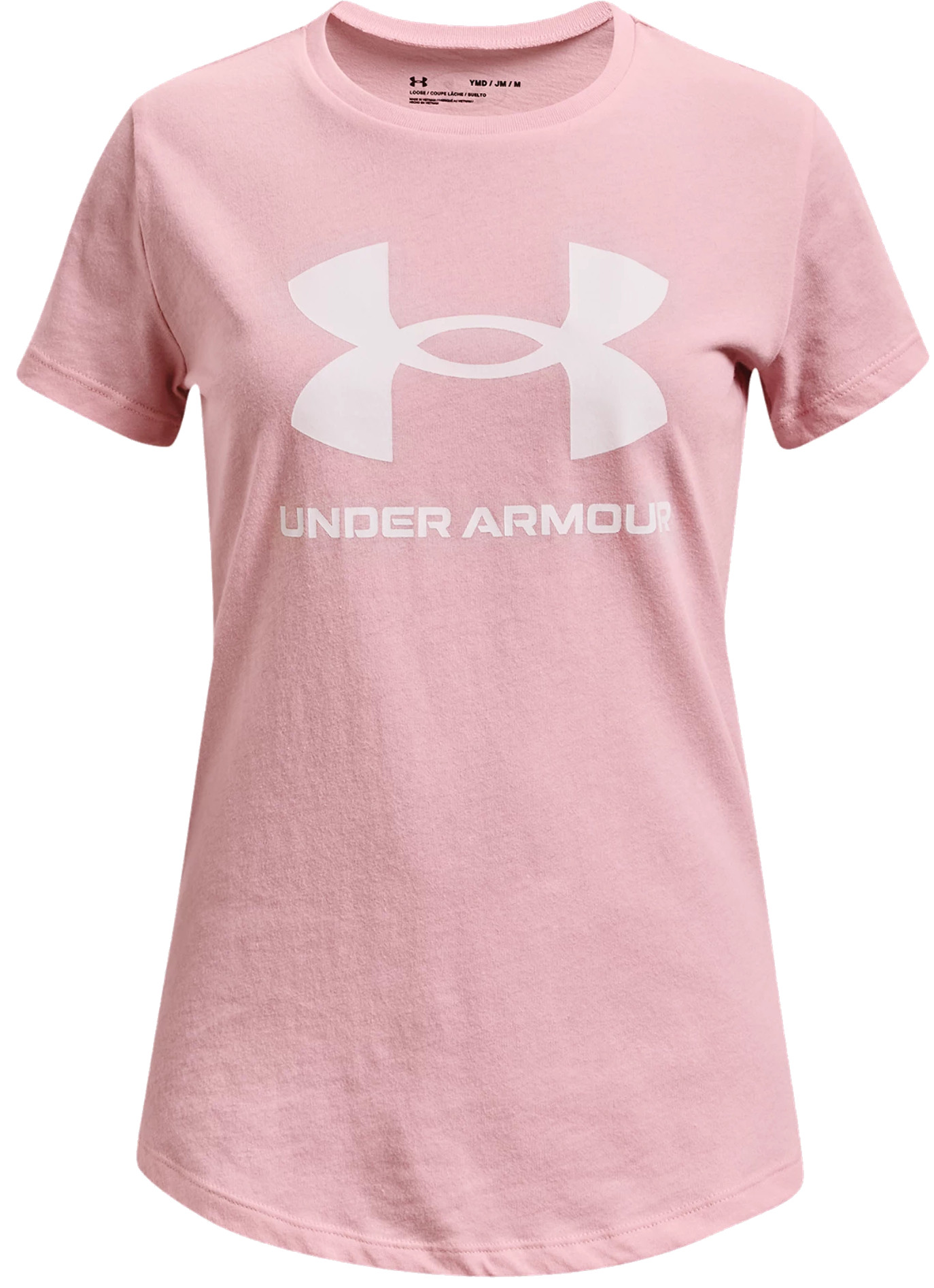 T-shirt Under Armour Sportstyle
