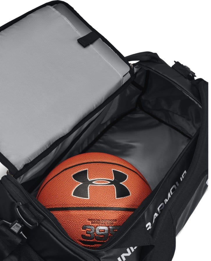 Раница Under Armour UA Contain Duo SM Duffle