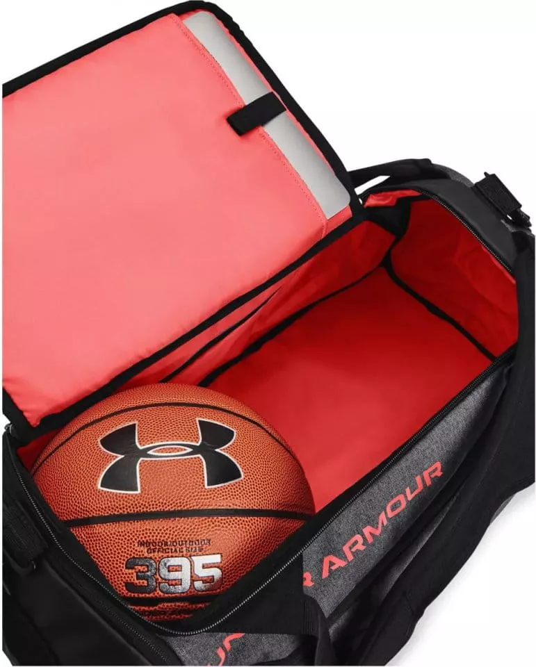 Backpack Under Armour UA Contain Duo SM Duffle
