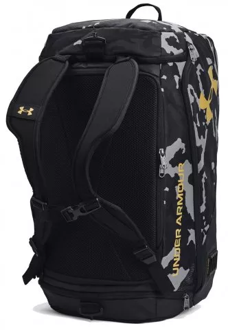 Under Armour Contain Duo MD Duffle Táskák
