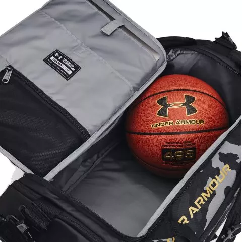 Чанта Under Armour Contain Duo MD Duffle