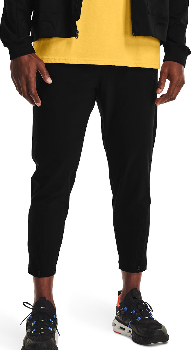 アンダーアーマー UNDER ARMOUR ジュニア ウインドパンツ UA Woven Tricot Jogger 1347735 ジュニア130  全品送料無料