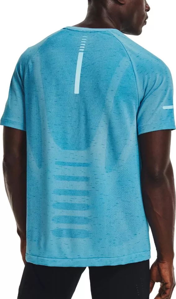 T-shirt Under Armour UA Seamless Run SS