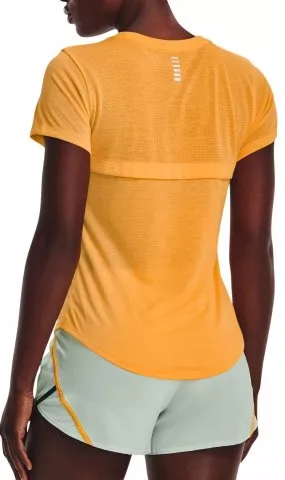 Tričko Under Armour UA Streaker SS-ORG