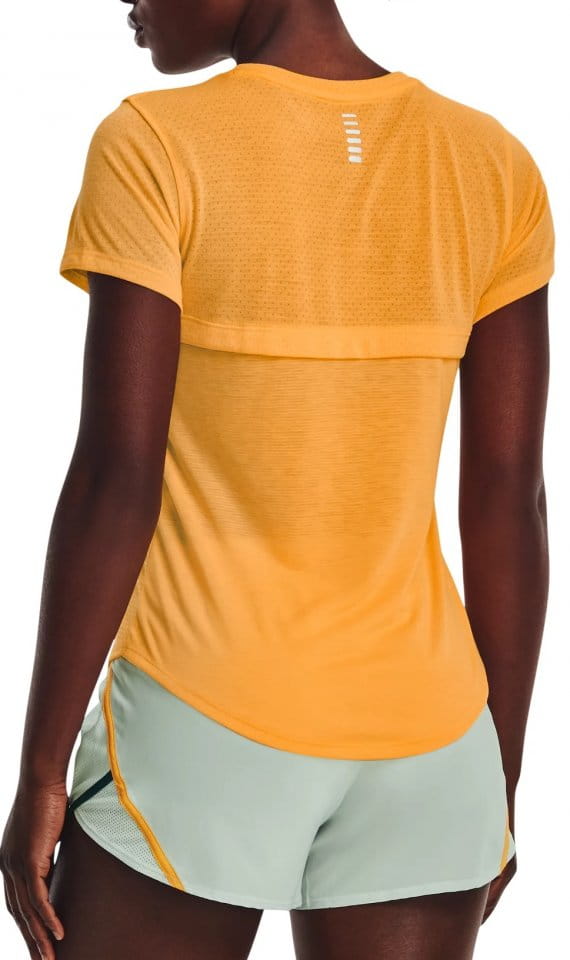Tričko Under Armour UA Streaker SS-ORG