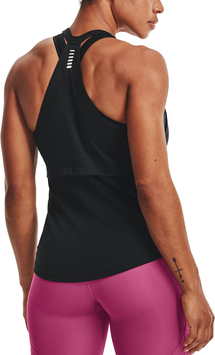 Tank top Under Armour Streaker Tank Top 1361372-433