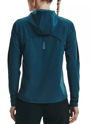 Kapuzenjacke Under Armour UA OutRun the Storm