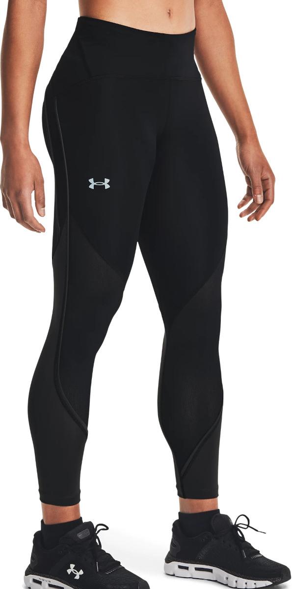 Leggings Under Armour UA Fly Fast 2.0 Mesh 7/8 Tgt-BLK