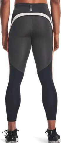 Leggings Under Armour UA Fly Fast 2.0 Mesh 7/8 Tgt-GRY