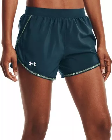 UA Fly By 2.0 Brand Short