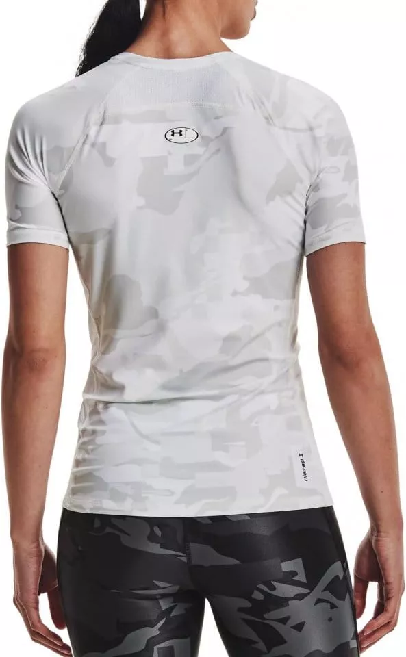Tee-shirt Under Armour Iso Chill Team Comp SS