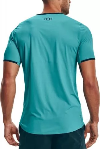 T-Shirt Under Armour UA HG IsoChill Perforated SS