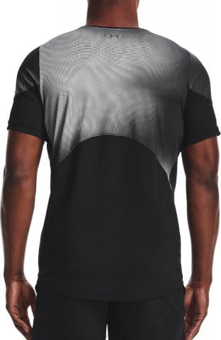 Under Armour UA HG Rush 2.0 Comp SS T-Shirt Uomo